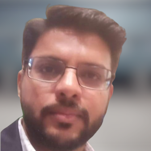 Hiren Desai